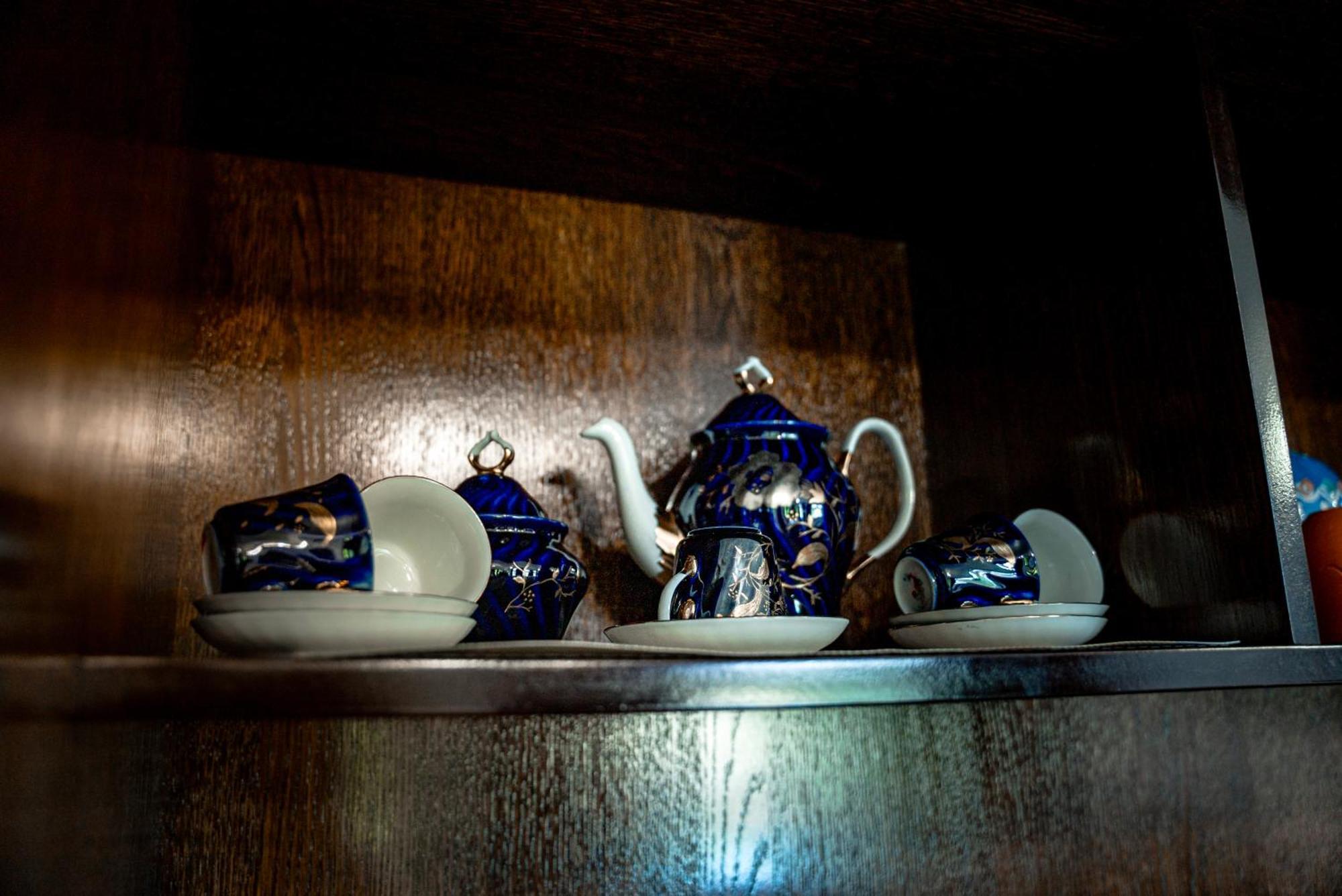 Boutique Marlen Ghimbav Exterior foto